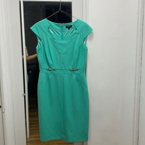 Tahari dress